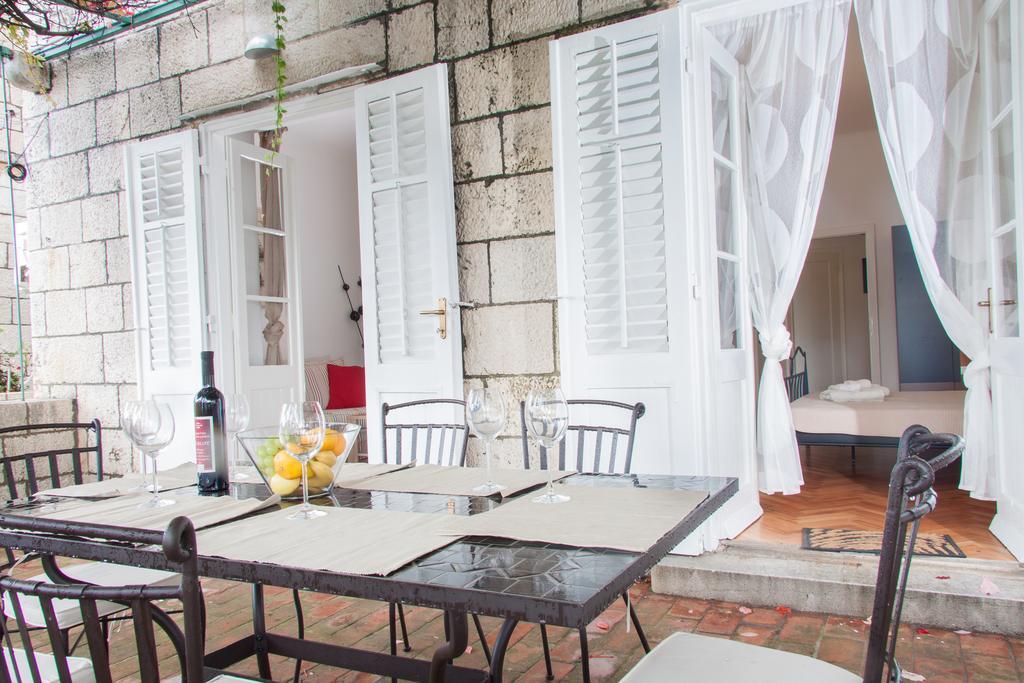 Apartment Vent Dubrovnik Quarto foto