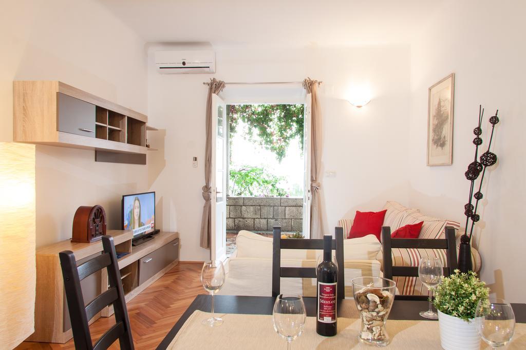 Apartment Vent Dubrovnik Quarto foto